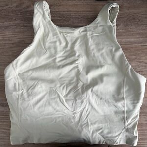 lululemon Birch Crop Top